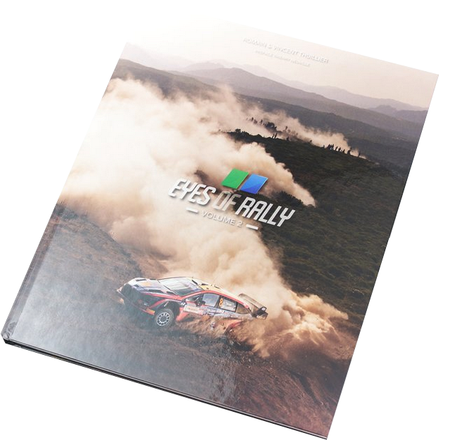 History | Books | RallyWebShop | RallyWebShop / RacingWebShop