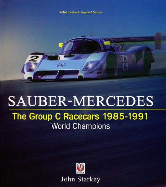 SAUBER-MERCEDES-GROUP-C-RACECARS-1985-1991-VELOCE