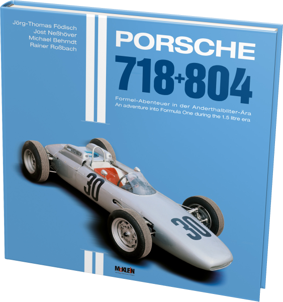 PORSCHE718-804