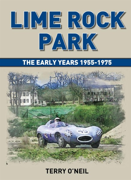 LIME_ROCK_PARK_ONEILL_DALTON_WATSON_COVER