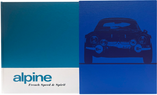 Alpine: French Speed & Spirit – Standard Edition