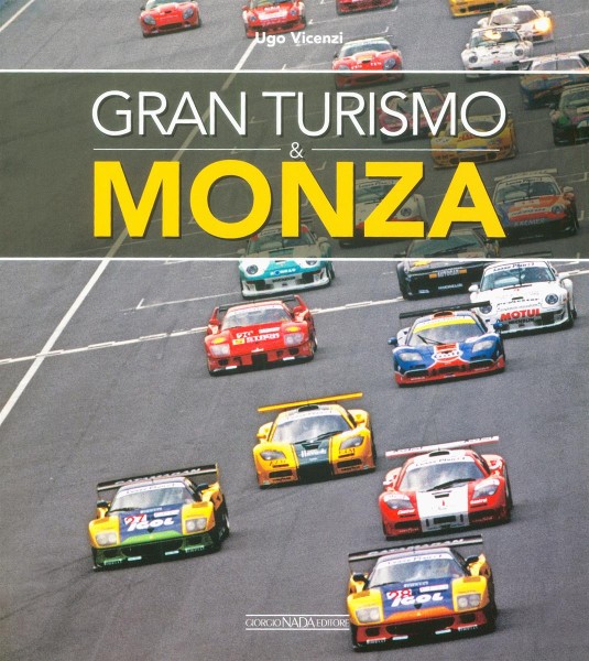 Gran Turismo & Monza