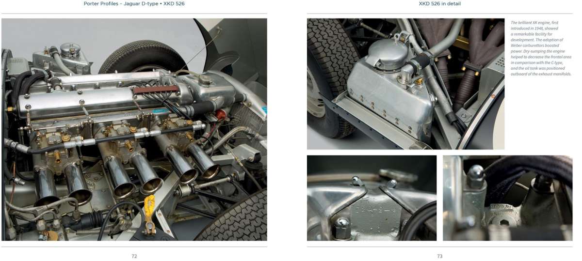Jaguar D-Type: The story of XKD526 | Autos & Teams Jaguar D-Type: The story of XKD526 | Autos & Teams