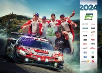 24H Nürburgring Calendar 2024