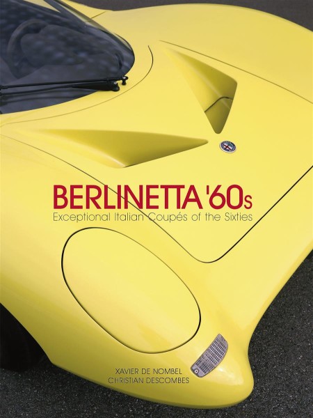 BERLINETTA-60S-DALTON-WATSON-BOOK-FRONT