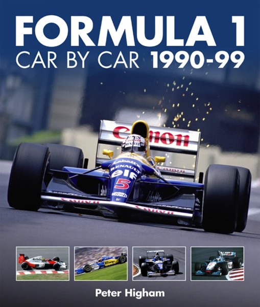 FORMULA_1_CAR_BY_CAR_1990-1999_EVRO