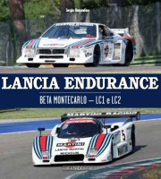 Lancia Endurance - Beta Montecarlo – LC1 e LC2