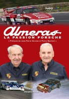 Almeras - La Passion Porsche