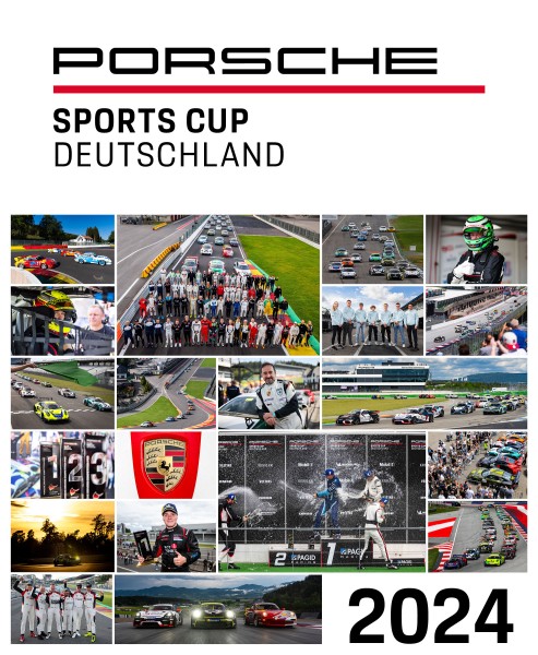Porsche Sports Cup Deutschland 2024