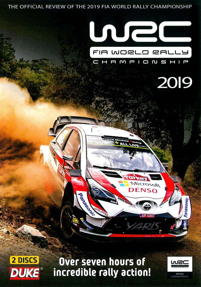 FIA World Rally Championship / RallyRACC Catalunya - Rally 