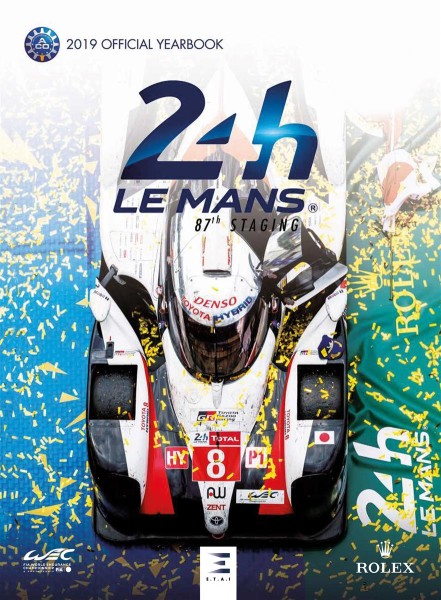 LE_MANS_2019_OFFICIAL_YEARBOOK_ETWI