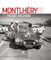 Montlhéry by Henri Vachon 1950-1957