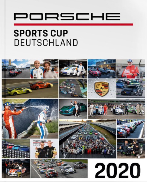 PORSCHE_SPORTS_CUP_DEUTSCHLAND_2020_BOOK_COVER