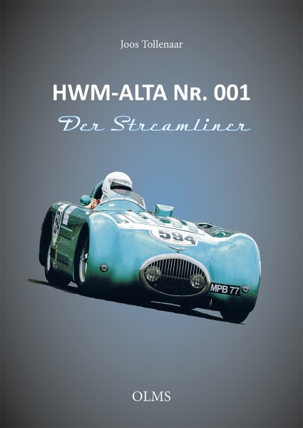 HWM - ALTA Nr. 001