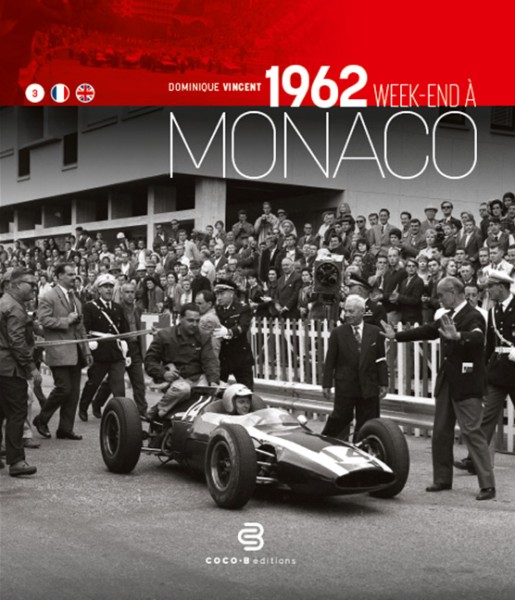 1962 - Week-end à Monaco