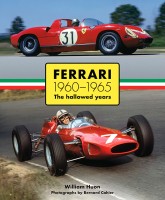 Ferrari 1960–1965 - The Hallowed Years