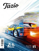 Tazio #15