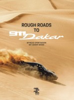 Rough Roads to 911 Dakar - Offroad-Sportwagen mit Sieger-Genen