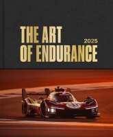 The Art of Endurance - 2025 FIA World Endurance Championship
