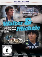 Walter & Michèle - Rallye-WM 1982 DVD