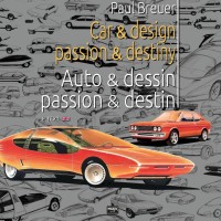 Paul Breuer – Car & design - passion & destiny