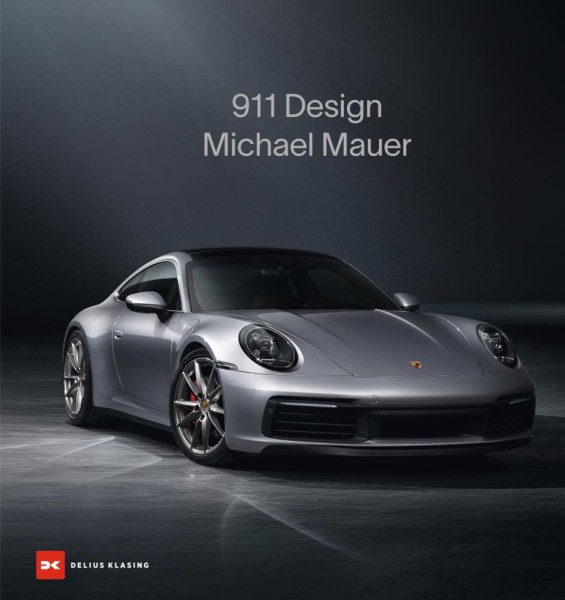911 Design - Michael Mauer