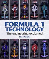 Formula 1 Technology - The engineering explained