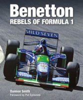 Benetton - Rebels of Formula 1