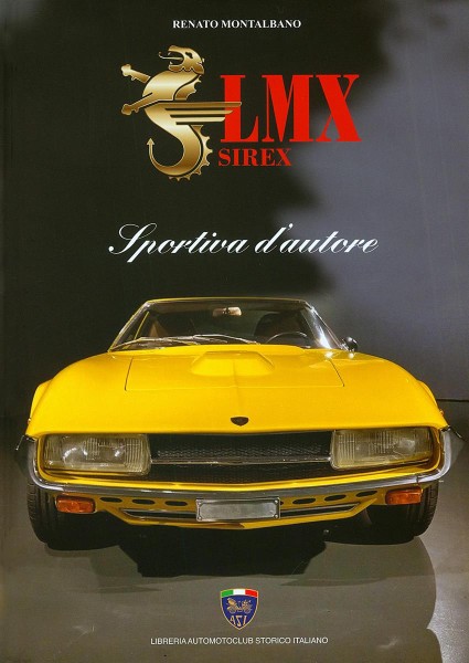 LMX SIREX – Sportiva d’autore