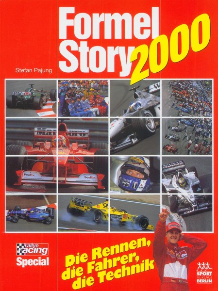 Formel Story 2000