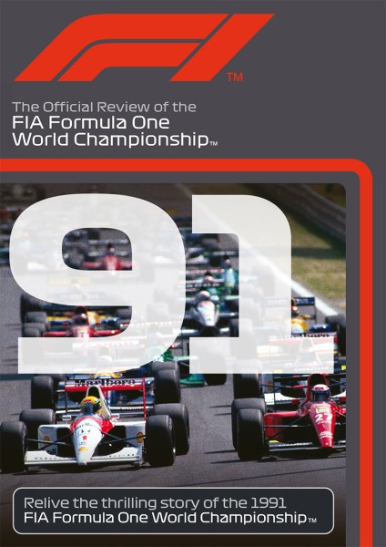 F1-1991-DVD-DUKE
