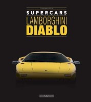 Lamborghini Diablo (Supercars)