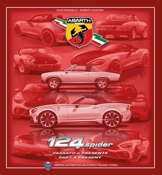 ABARTH_124_SPIDER_PASSATO_E_PRESENTE_COVER