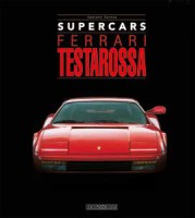 Ferrari Testarossa (Supercars)