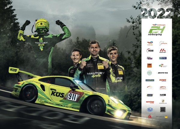 24H_NURBURGRING_KALENDER_2022_GRUPPEC_COVER