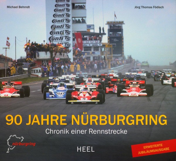 90JAHRENURBURGRING_HEEL_BEHRNDT_FODISCH