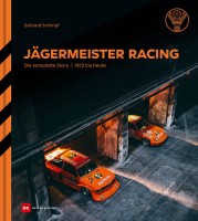 Jägermeister Racing: Die komplette Story - 1972 bis heute