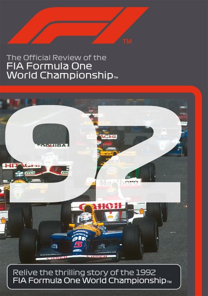 F1-1992-DVD-DUKE