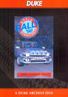 Der Rallyesport 1987/88 | Jahrbücher | Bücher | RallyWebShop