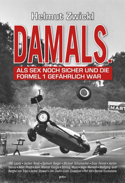 DAMALS-HELMUTZWICKL-BUCH