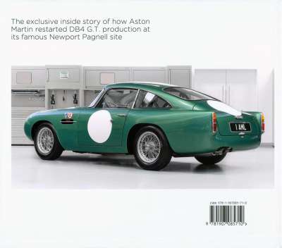 激安先着 ASTON-MARTON-DB4-CONTINUATION- ルアー・フライ