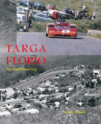 Targa Florio - The magnificent race | Buchneuheiten | Bücher
