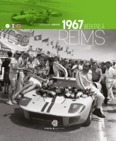 1967 - Weekend à Reims