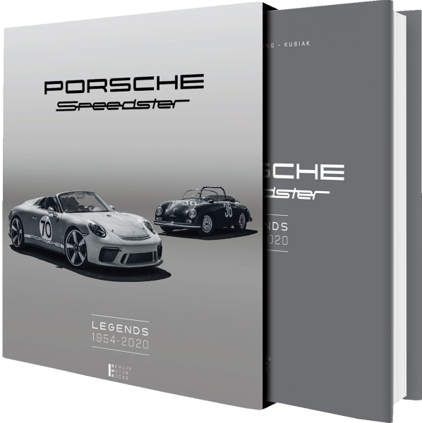 PORSCHE_SPEEDSTER_BERLIN_MOTOR_BOOKS