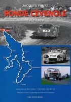 RONDE_CEVENOLE_1967-1979_JACQUES_PRIVAT_COVER