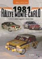 Rallye Monte-Carlo 1981 - Rallyescan