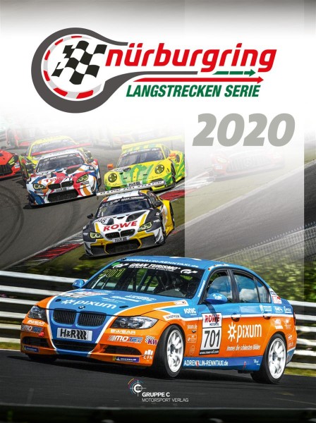 NURBURGRING_LANGSTRECKEN_SERIE_2020_GRUPPEC