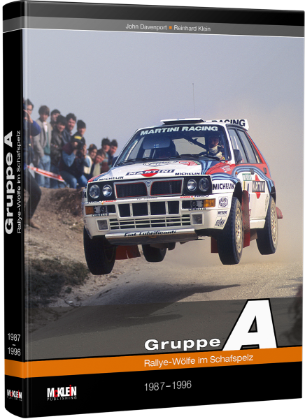 GRUPPEA-RALLYE-MCKLEIN