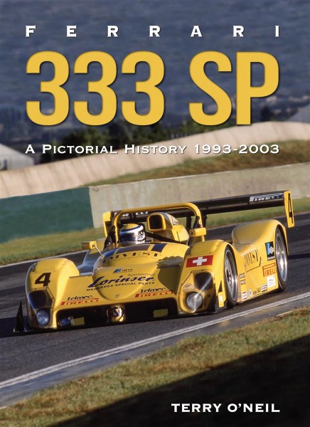 FERRARI-333SP-DALTON-WATSON-COVER