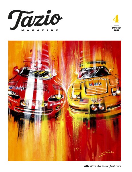 TAZIO_MAGAZINE_04_ENGLISH_COVER